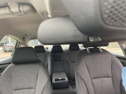 Used 2023 Honda Accord LX image 15