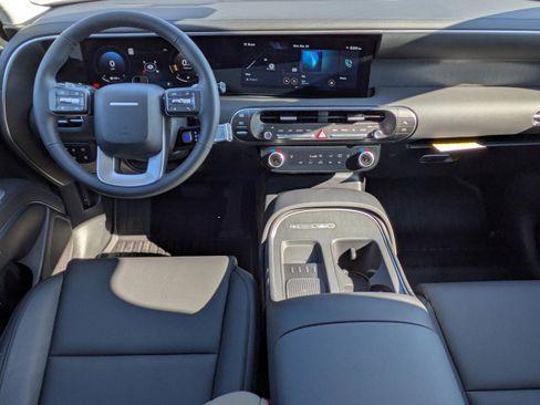 New 2026 Hyundai Palisade SEL FWD image 17