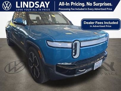 Used 2023 Rivian R1T Adventure