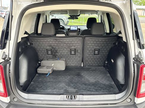 Used 2023 Ford Bronco Sport Big Bend w/ Convenience Package AWD/4WD image 6