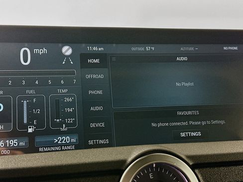 Used 2024 INEOS Grenadier image 24