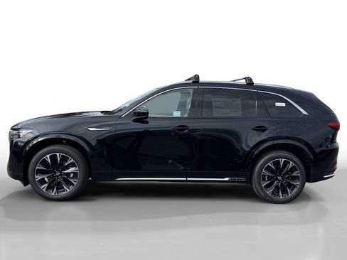 New 2026 MAZDA CX-90 3.3 Turbo S w/ Premium Plus image 2