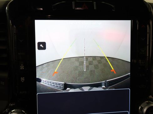 Used 2023 RAM 1500 Laramie AWD/4WD image 47