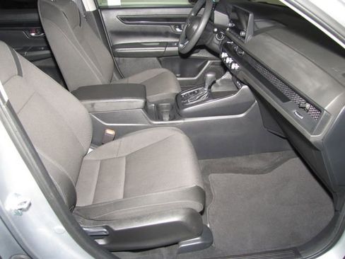 Certified 2023 Honda CR-V EX image 20