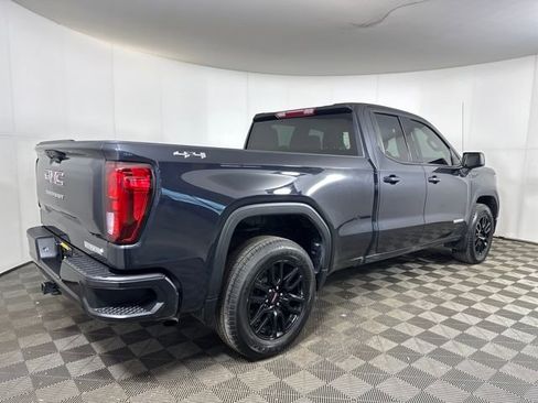 Used 2023 GMC Sierra 1500 Elevation image 3