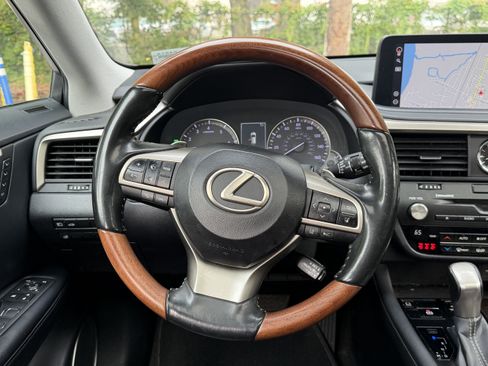 Used 2020 Lexus RX 350 FWD w/ Premium Package image 34