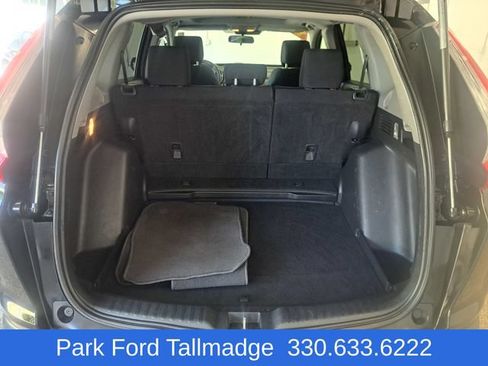 Used 2019 Honda CR-V EX image 11