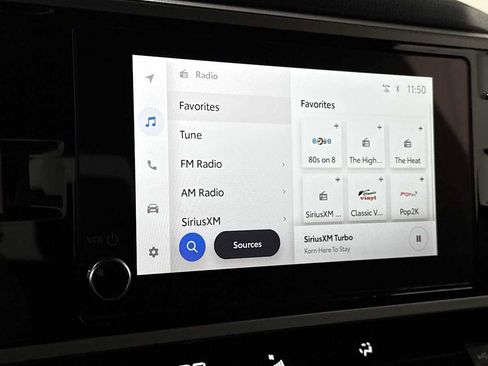 New 2026 Toyota Tundra SR5 w/ SR5 Convenience Package AWD/4WD image 18