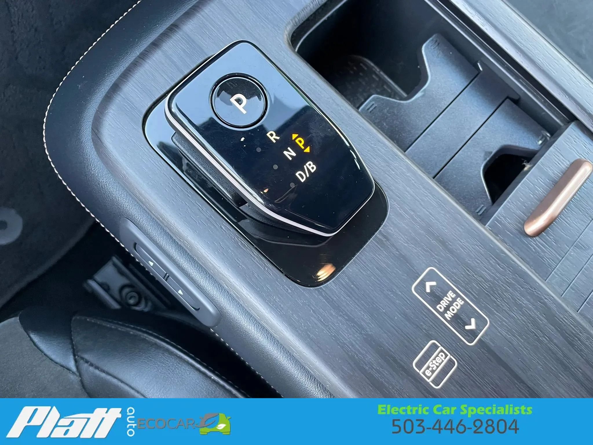 Used 2024 Nissan Ariya AWD image 25