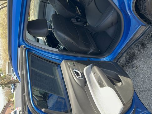 Used 2022 Jeep Compass Latitude w/ Sun and Sound Group image 12