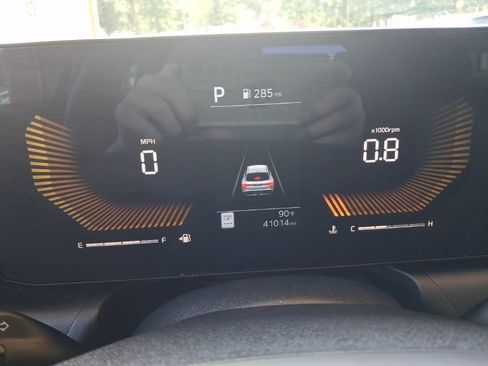 Used 2025 Kia K4 FWD image 2