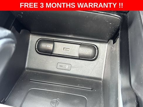 Used 2022 Kia Telluride EX w/ EX Premium Package AWD/4WD image 43