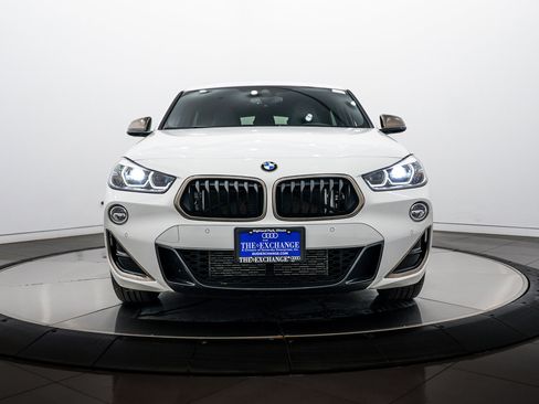 Used 2020 BMW X2 M35i w/ Premium Package image 24