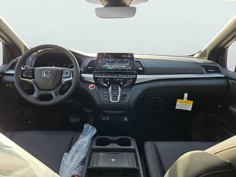 New 2026 Honda Odyssey Sport-L image 6