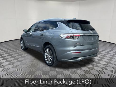 Certified 2023 Buick Enclave Avenir w/ Avenir Technology Package AWD/4WD image 16