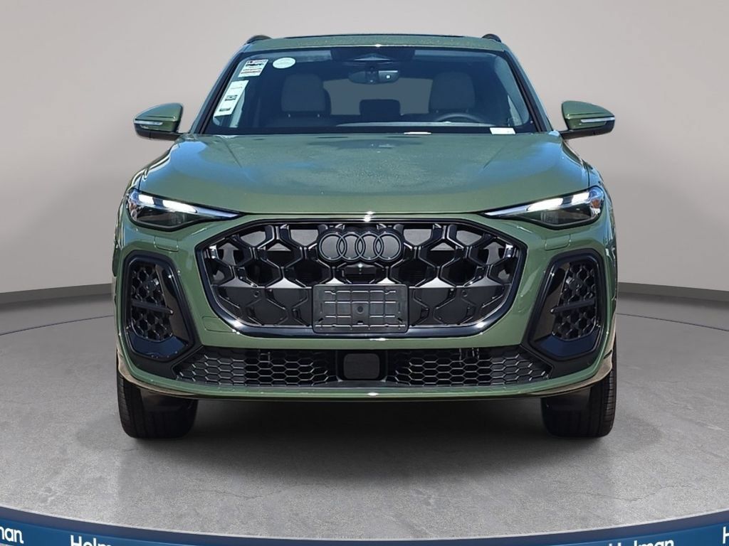 New 2026 Audi Q5 2.0T AWD/4WD image 2