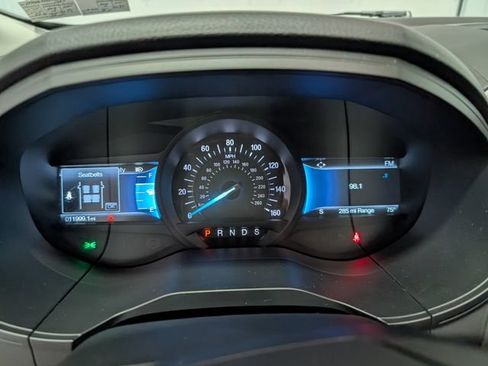 Used 2022 Ford Edge SE AWD/4WD image 15
