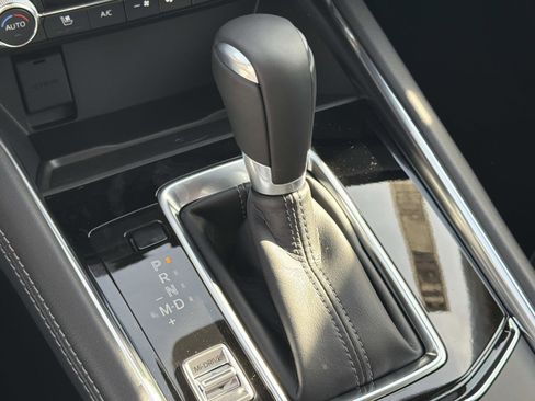 New 2025 MAZDA CX-5 AWD 2.5 S image 11