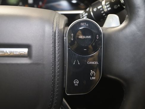 Used 2020 Land Rover Range Rover Autobiography image 34