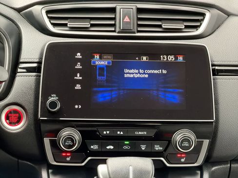 Used 2019 Honda CR-V EX image 30