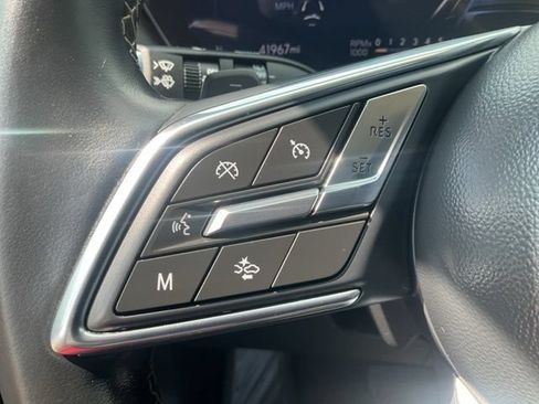 Used 2024 Buick Envision Preferred AWD/4WD image 10