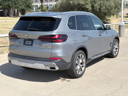 Used 2026 BMW X5 sDrive40i RWD image 4