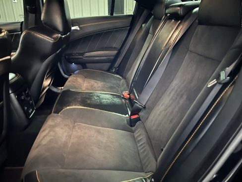 Used 2022 Dodge Charger Scat Pack image 18