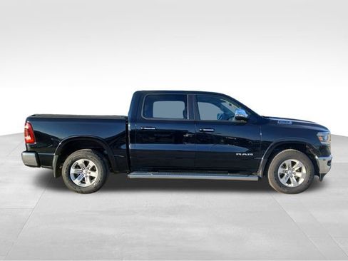 Used 2020 RAM 1500 Laramie image 11