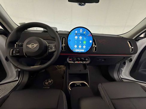 Used 2025 MINI Cooper Countryman S AWD/4WD image 12