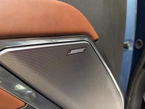 New 2026 GMC Sierra 1500 Denali Ultimate image 22