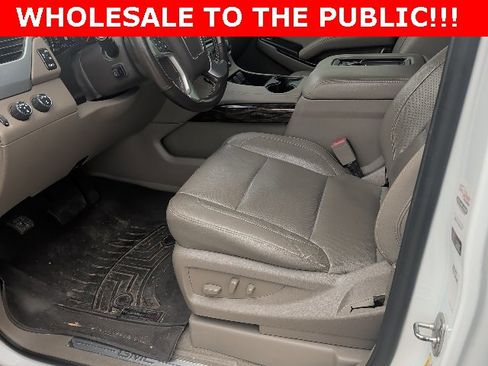 Used 2019 GMC Yukon XL SLT image 20