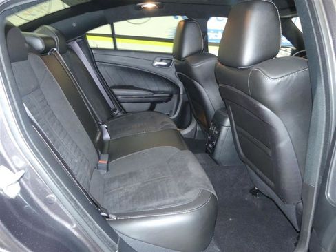 Used 2021 Dodge Charger R/T w/ Daytona Edition Group RWD image 21