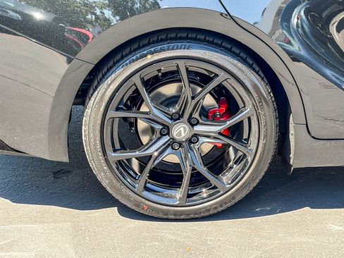 New 2026 Lexus IS 350 F Sport RWD image 10