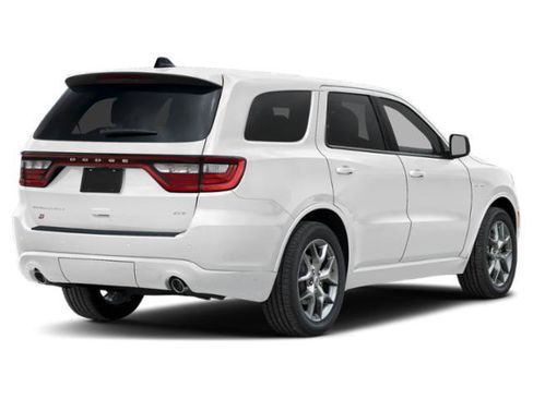 New 2026 Dodge Durango GT AWD/4WD image 2