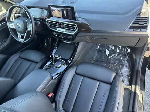 Used 2024 BMW X3 xDrive30i image 41