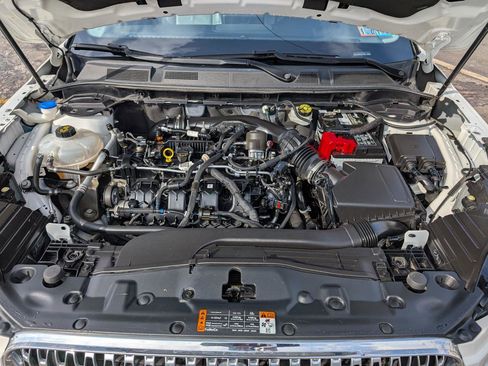 Used 2020 Lincoln Corsair Standard AWD w/ Premium Package image 27