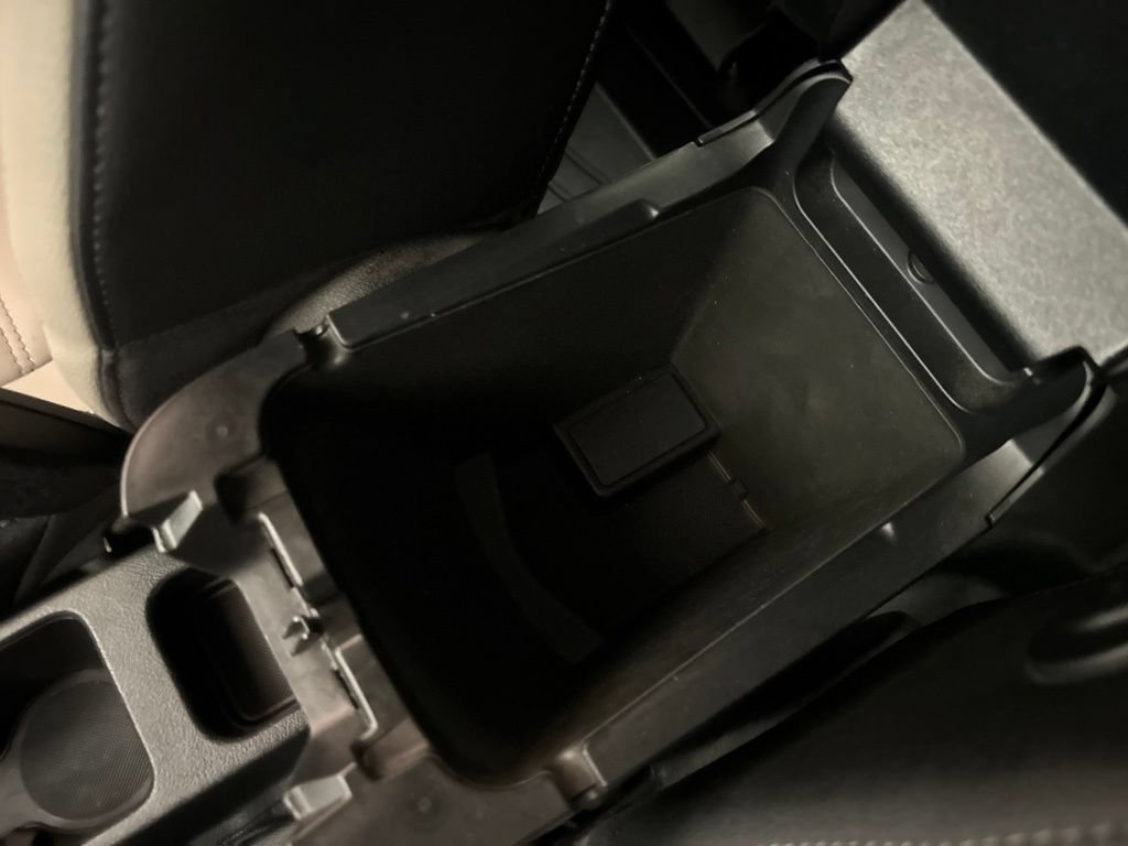 Used 2019 Ford Transit Connect Titanium FWD image 35