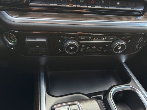 Used 2022 Chevrolet Silverado 1500 RST w/ Protection Package image 22