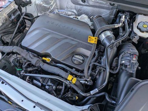 New 2026 Chevrolet Trax LT image 29