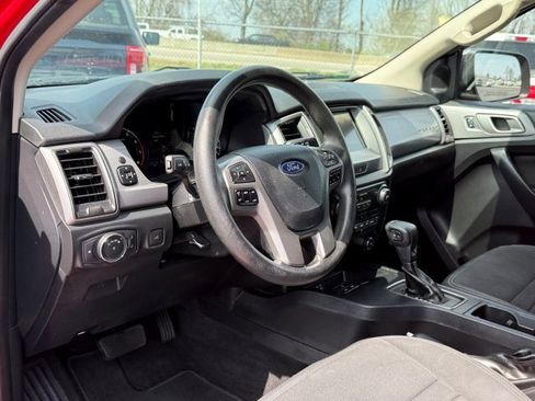 Used 2020 Ford Ranger XLT w/ Trailer Tow Package image 14