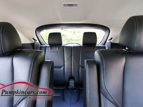 Used 2023 MAZDA CX-9 Touring AWD/4WD image 42