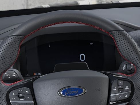 New 2026 Ford Explorer ST-Line w/ ST-Line Street Pack RWD image 13