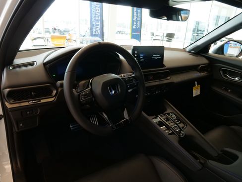 New 2026 Honda Prelude image 21