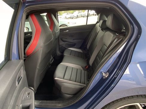 New 2026 Volkswagen GTI Autobahn FWD image 31