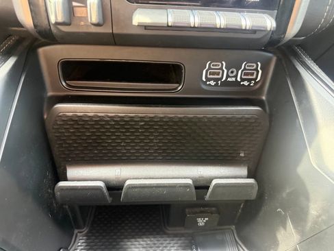 Used 2023 RAM 2500 Rebel w/ Level 2 Equipment Group AWD/4WD image 29