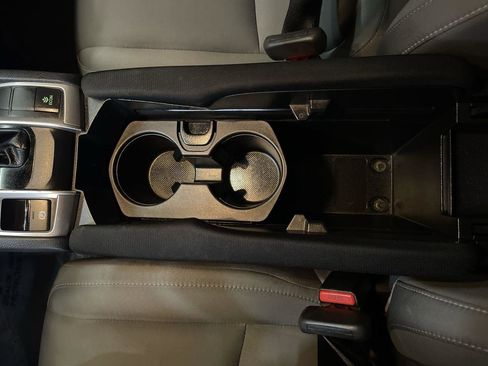 Used 2020 Honda Civic LX image 20