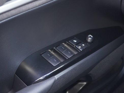 Certified 2025 Toyota Camry LE FWD image 13