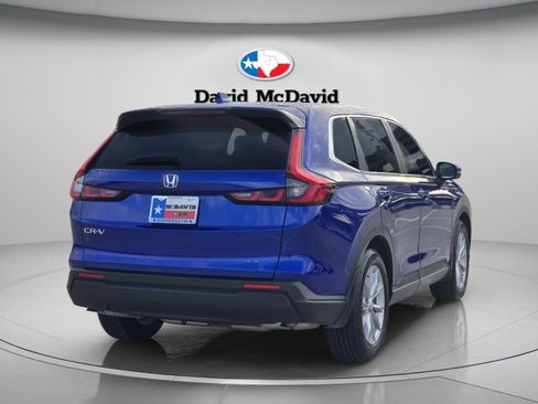 Certified 2023 Honda CR-V EX-L image 6