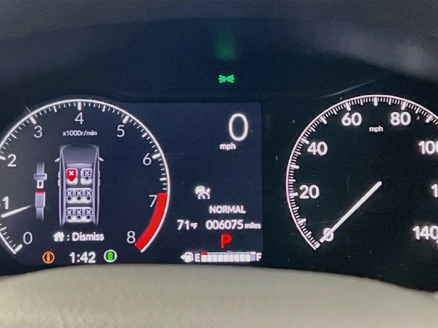 Used 2026 Honda Odyssey EX-L image 12