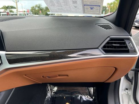 Used 2022 BMW 330e xDrive w/ Driving Assistance Package AWD/4WD image 64
